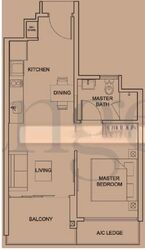 Sea Esta (D18), Condominium #502584791